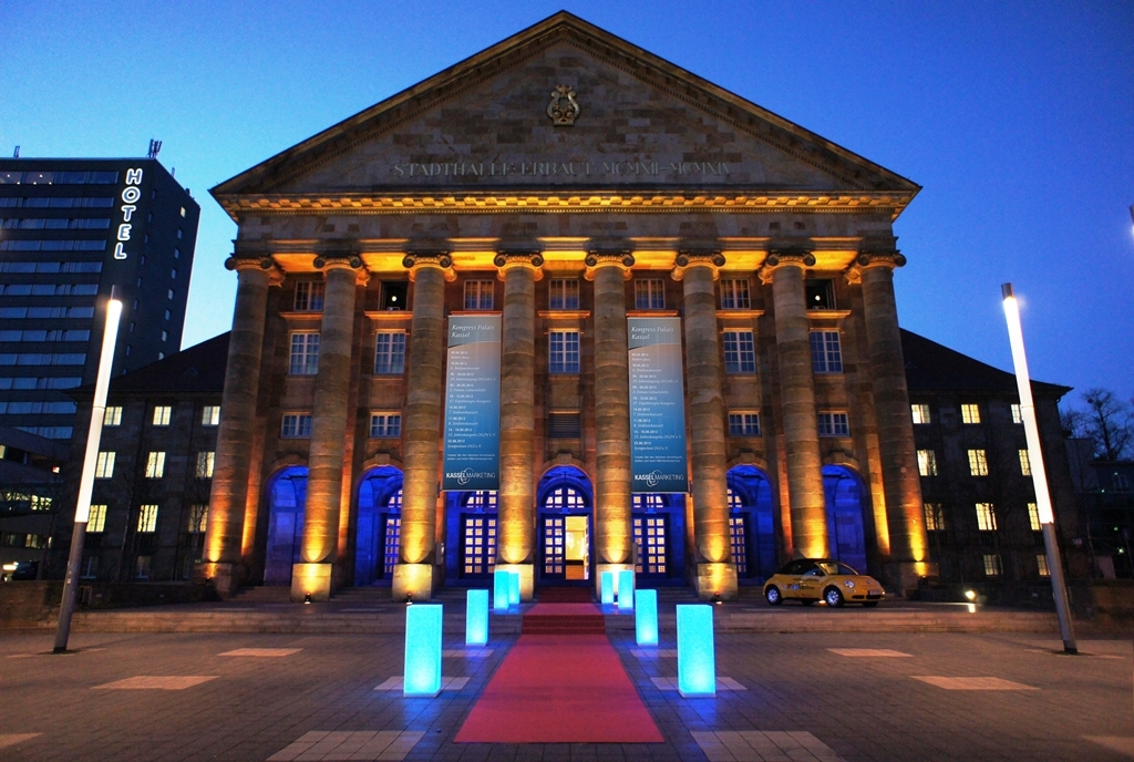 Biotaktix auf der BIOGAS CONVENTION 2024