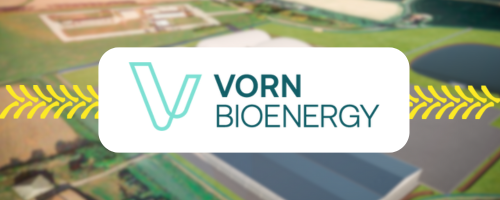 VORN Bioenergy Ferrara (Italien)
